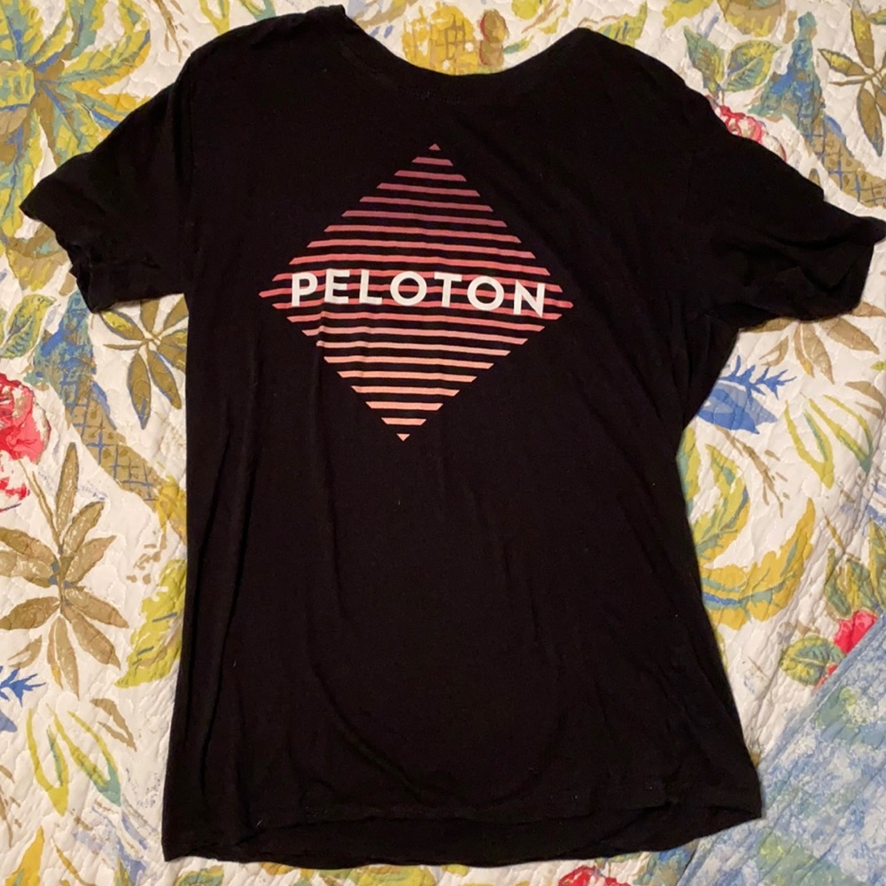 Peloton Top
